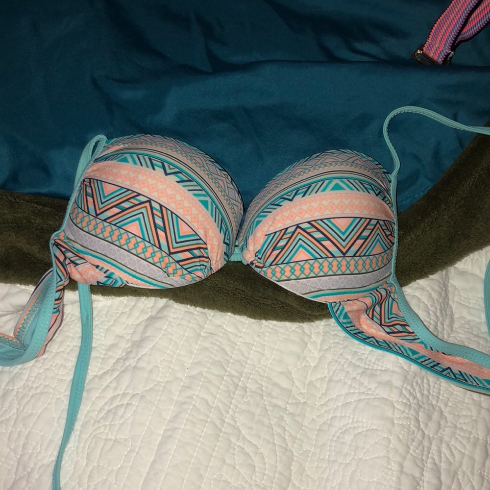 bikini top